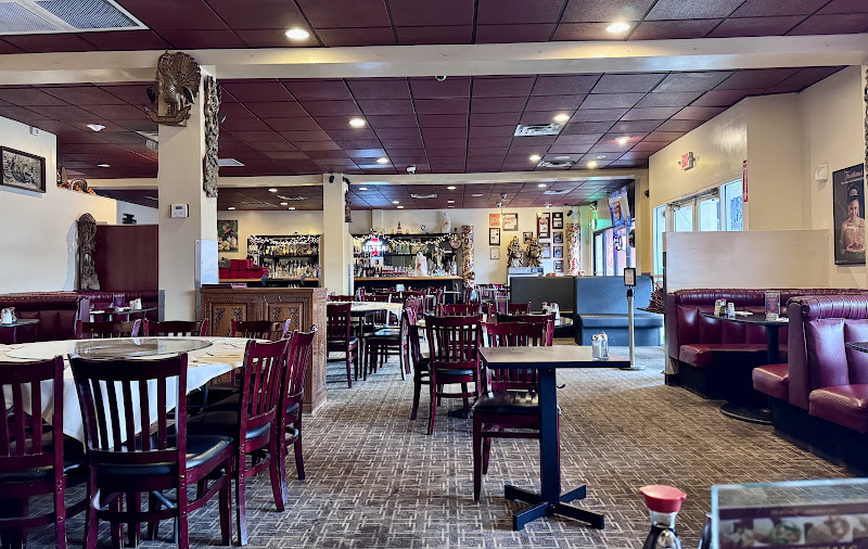 Kung Fu Thai & Chinese Restaurant 4