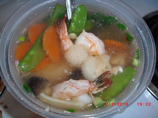Kung Fu Thai & Chinese Restaurant 5
