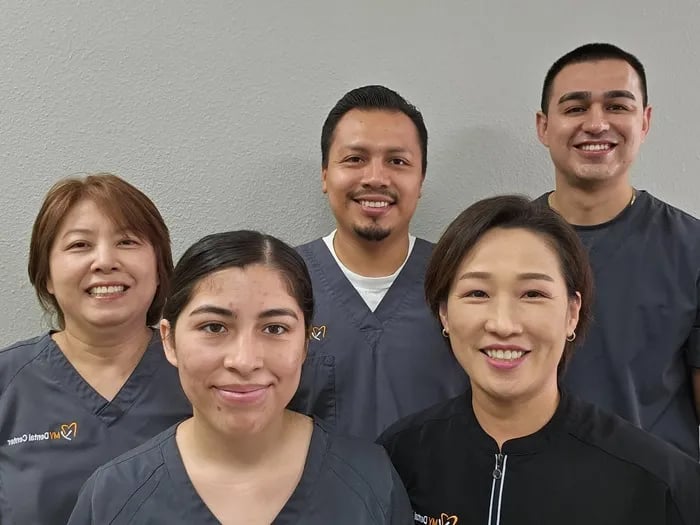 MY Dental Center 4