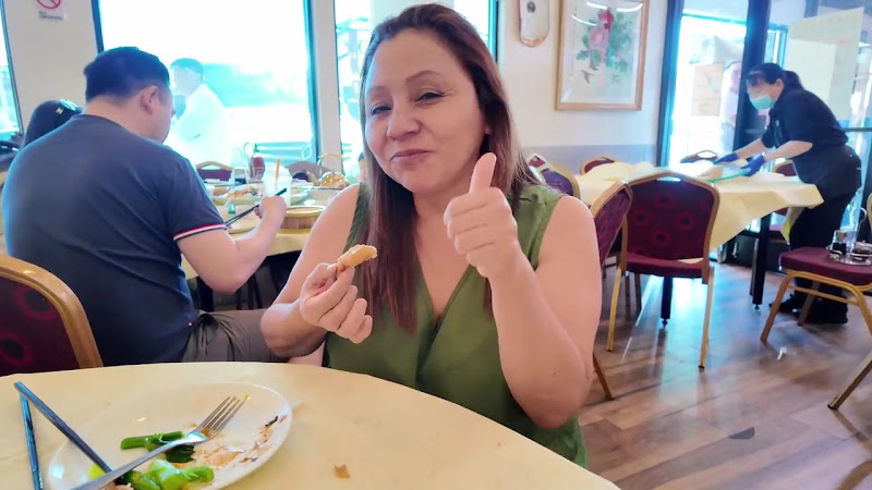 New Asian BBQ 3