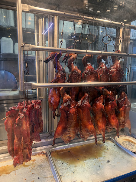 New Asian BBQ 4
