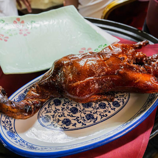 New Asian BBQ 5