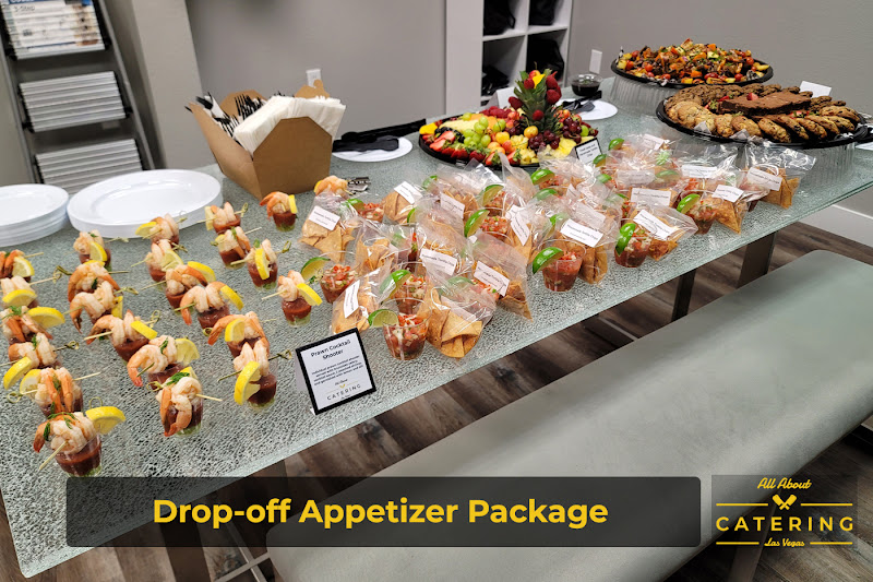All About Catering 3