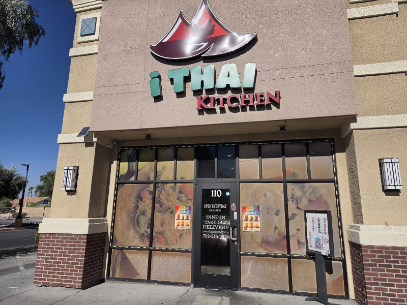 i Thai Kitchen 2