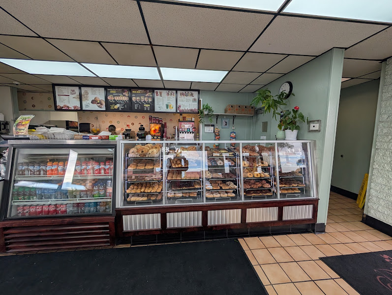 Spring Mountain Center 3