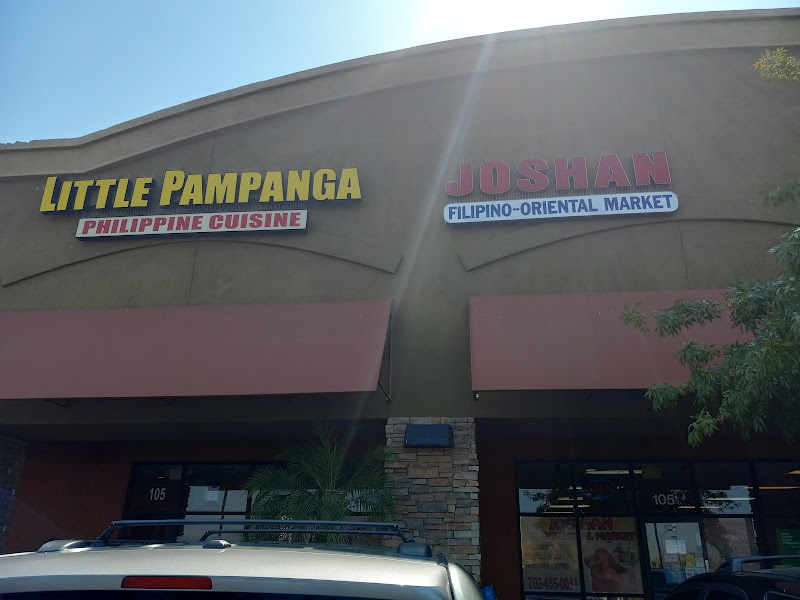 Joshan Filipino Oriental Market 2