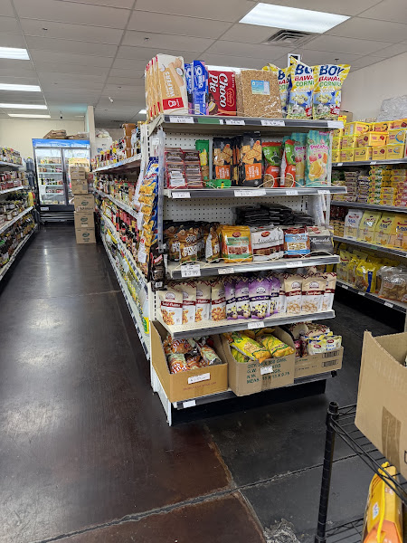 Joshan Filipino Oriental Market 3
