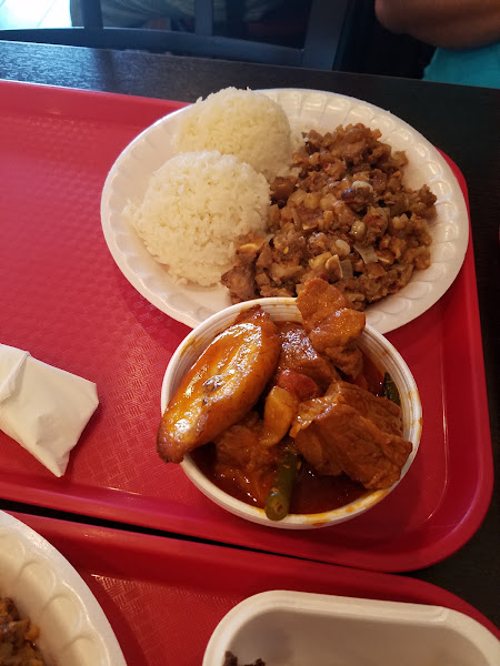 Joshan Filipino Oriental Market 5