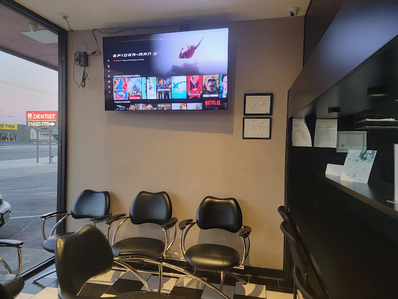 Anaheim Dentist - Open 7 Days - Until Midnight 1