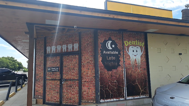 Anaheim Dentist - Open 7 Days - Until Midnight 3