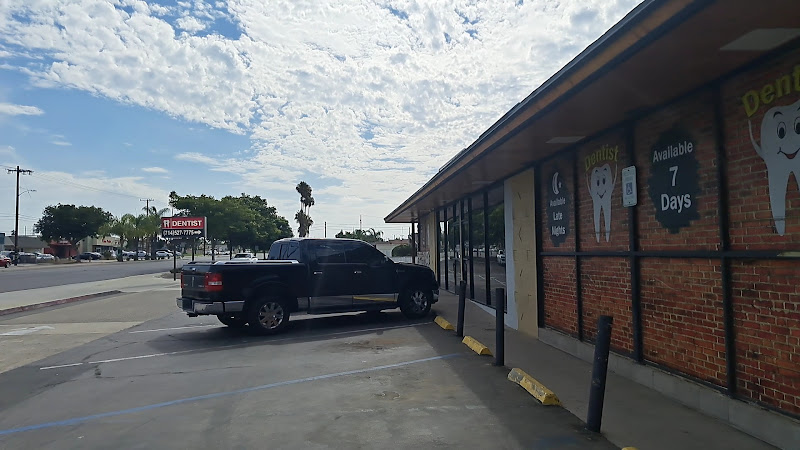 Anaheim Dentist - Open 7 Days - Until Midnight 4