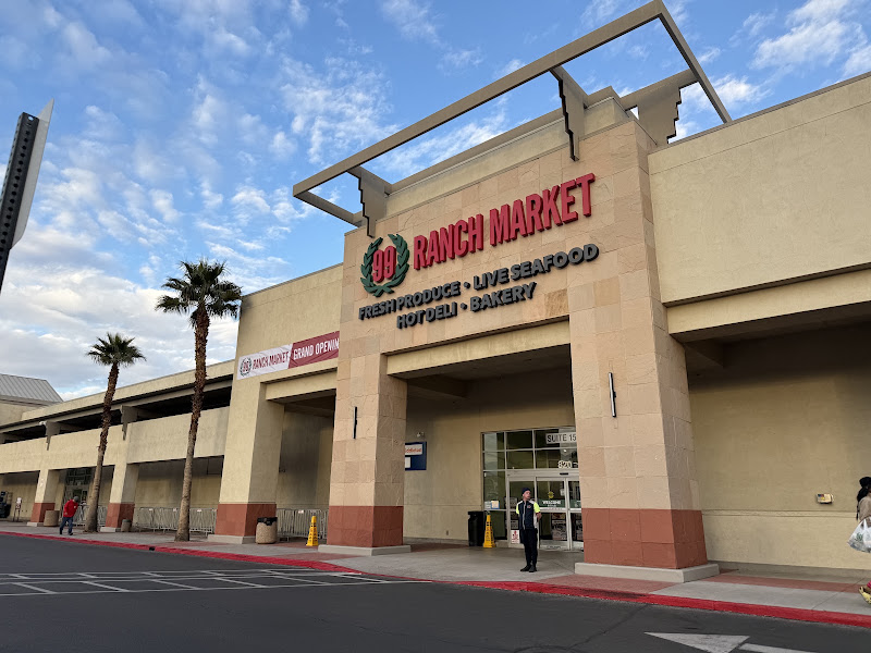99 Ranch Market 2
