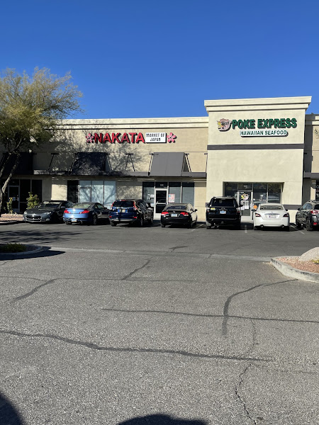 Nakata Market of Japan Henderson 2