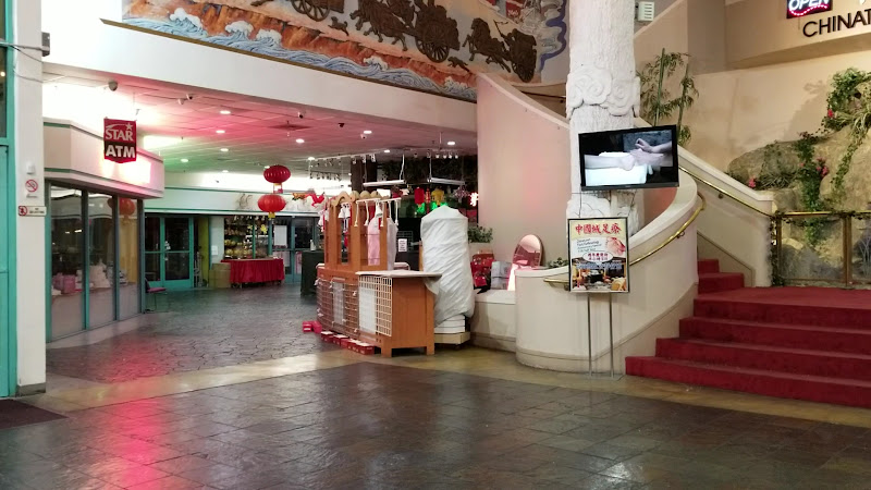Chinatown Plaza 3