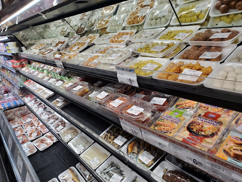 Chinatown Plaza 4
