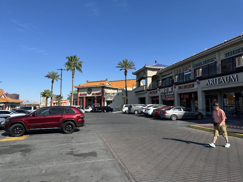 Chinatown Plaza 5
