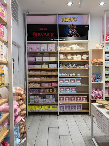 Miniso USA 5