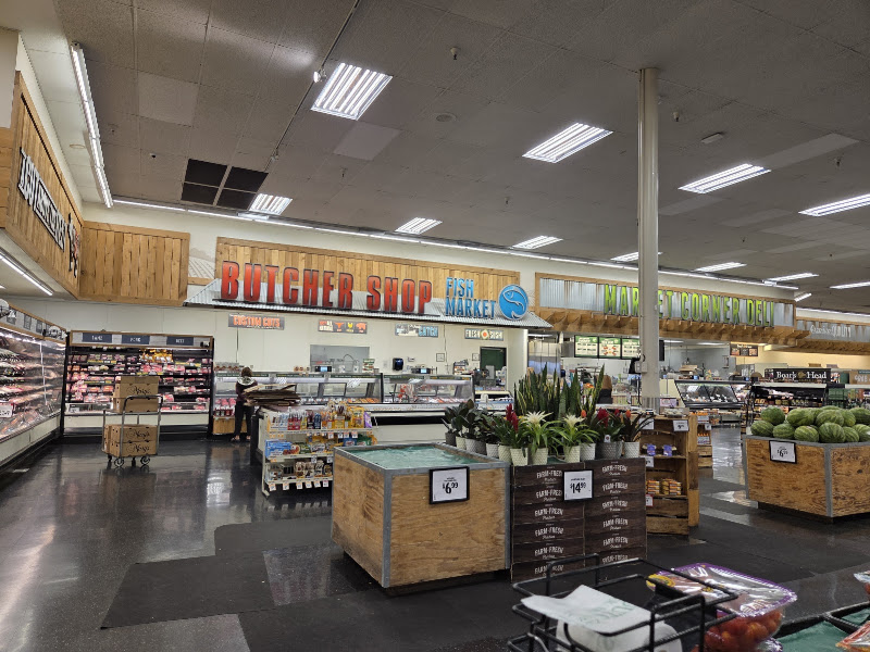 Sprouts Farmers Market 3