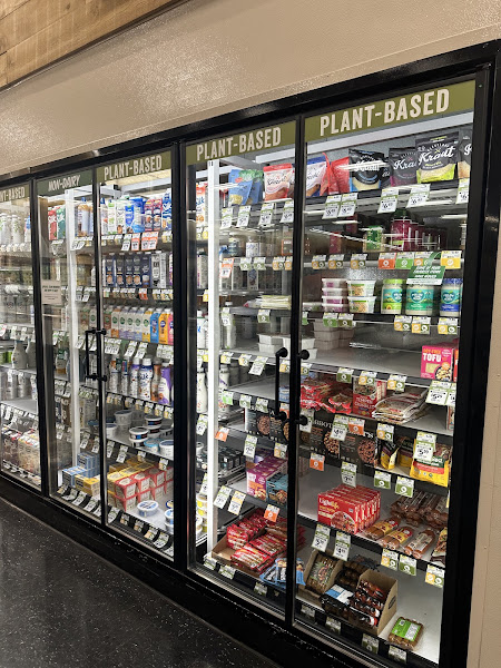 Sprouts Farmers Market 4