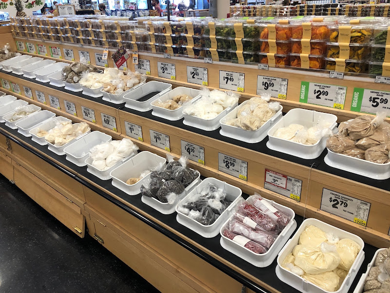 Sprouts Farmers Market 5