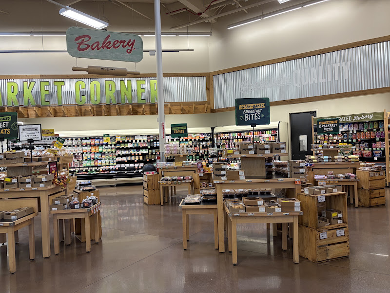 Sprouts Farmers Market 4