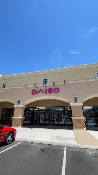 Daiso - Japanese Household Goods 2