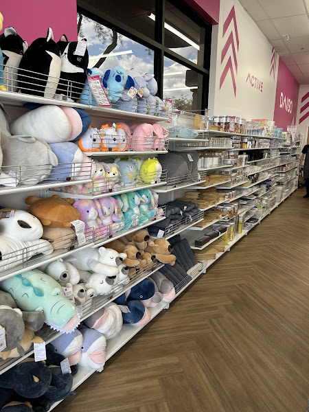 Daiso - Japanese Household Goods 4