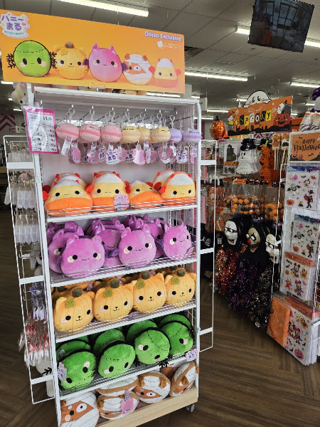Daiso - Japanese Household Goods 5