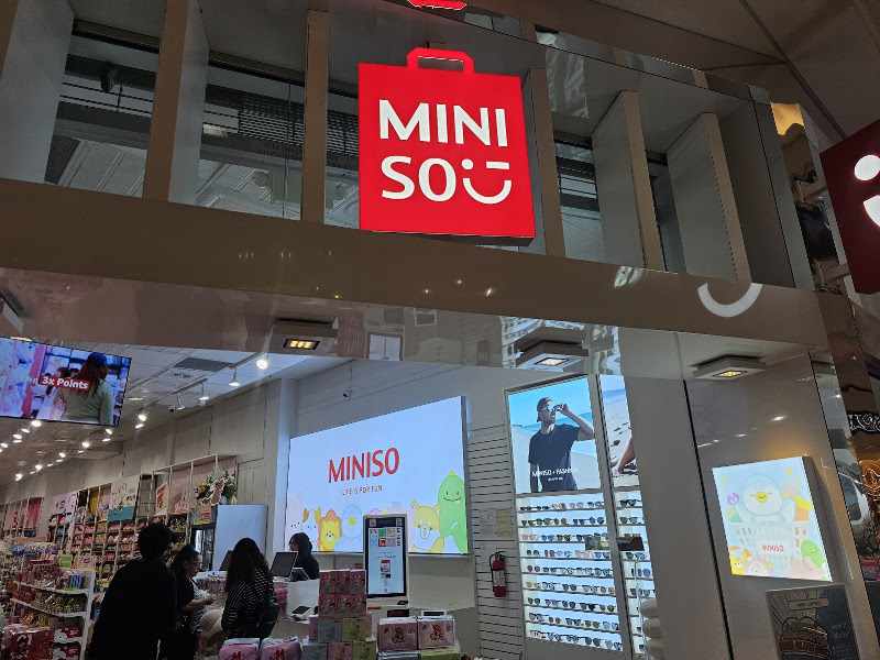Miniso USA