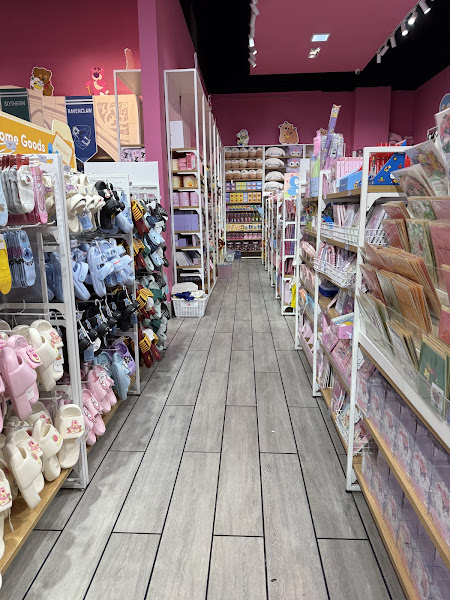 Miniso USA 3