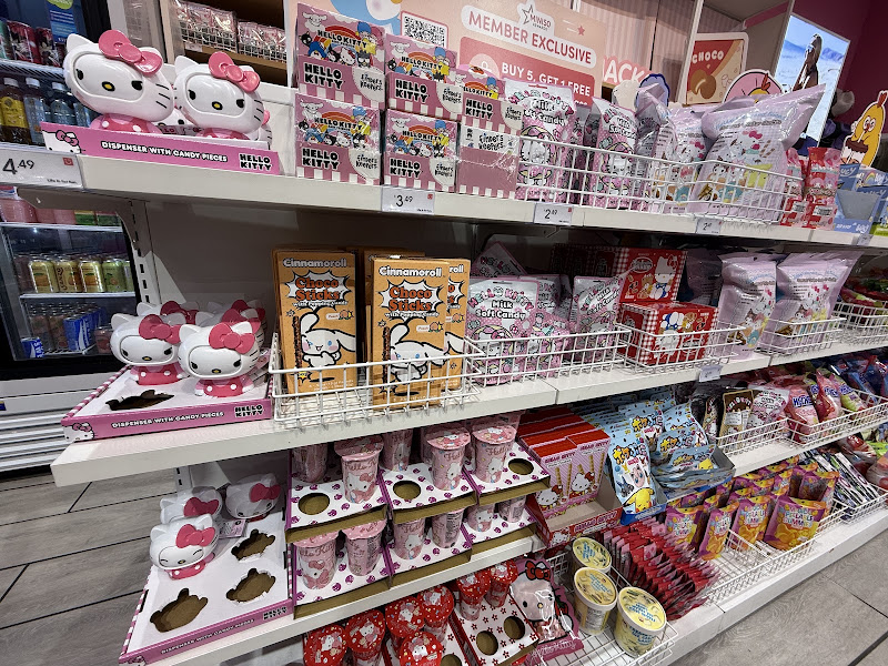 Miniso USA 5