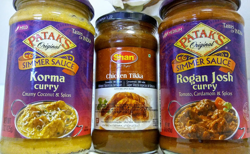 New India Market 4