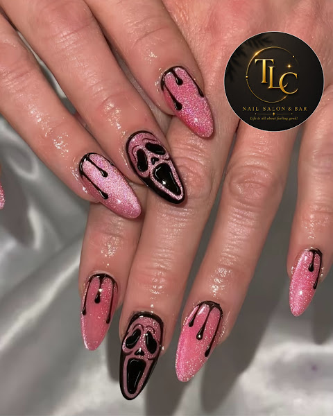 TLC Nail Salon & Bar 2