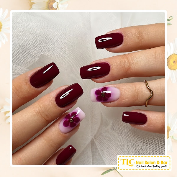 TLC Nail Salon & Bar 5