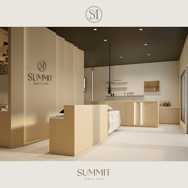 Summit Nails Spa 2