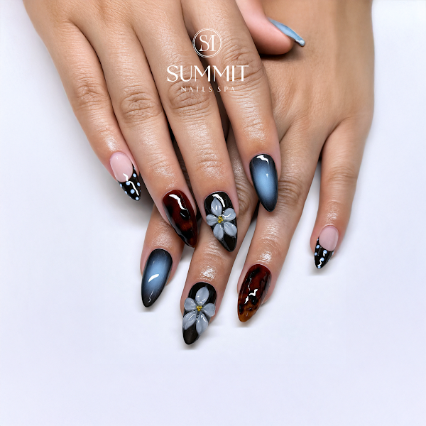 Summit Nails Spa 4