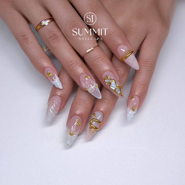 Summit Nails Spa 5
