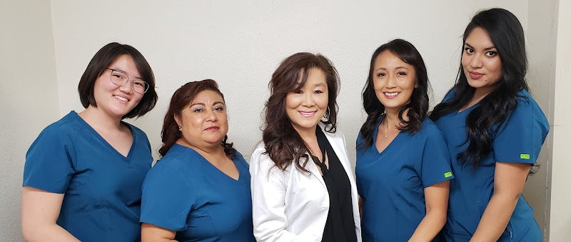 Susan H. Lee D.D.S. Healthy Teeth Dental