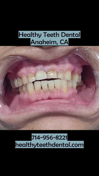 Susan H. Lee D.D.S. Healthy Teeth Dental 2