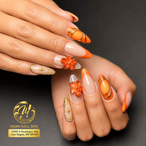 Nami Nail Spa 4