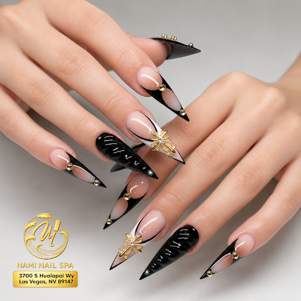 Nami Nail Spa 5