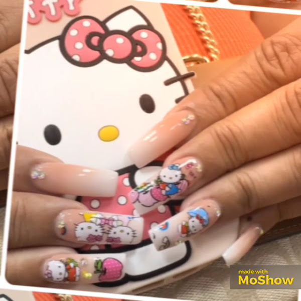 T Nails 3