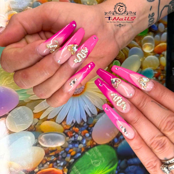T Nails 5
