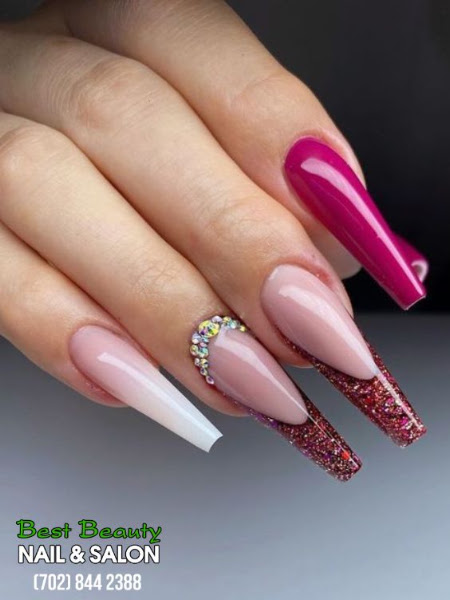 Best Beauty Nail Salon 2