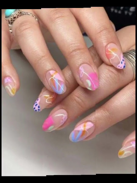 Best Beauty Nail Salon 3