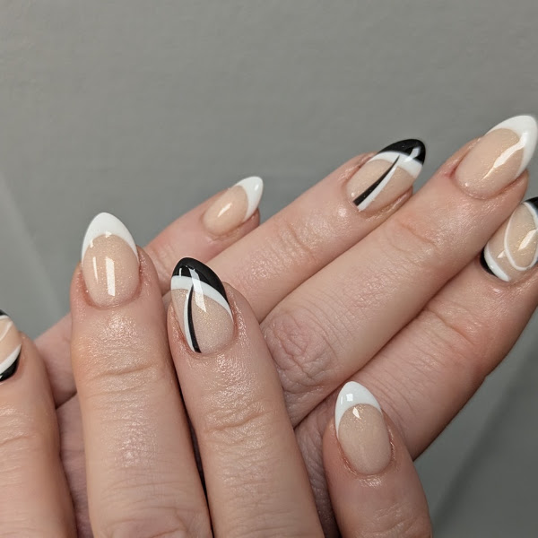 Best Beauty Nail Salon 4