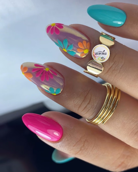 Best Beauty Nail Salon 5