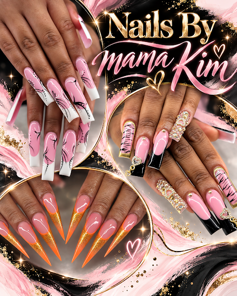 Top Nails LLC