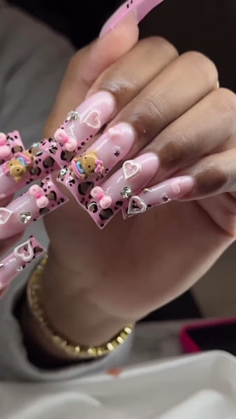 Top Nails LLC 3