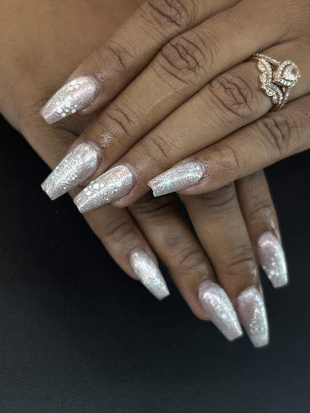 Top Nails LLC 4